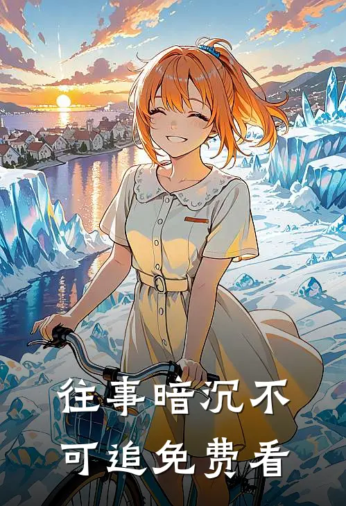 往事暗沉不可追免费看