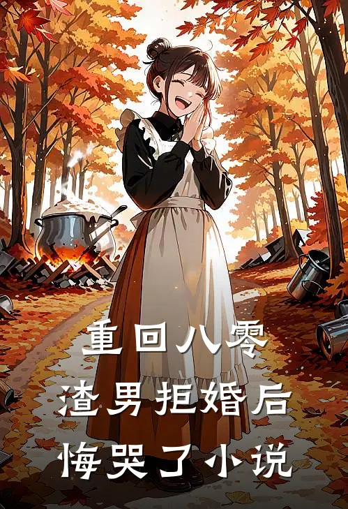 重回八零，渣男拒婚后悔哭了小说