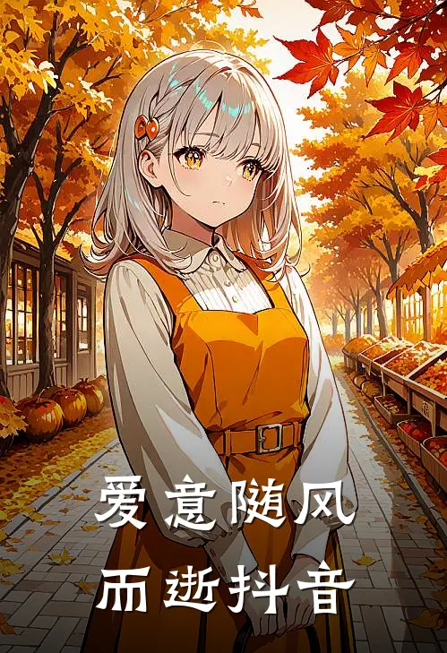 爱意随风而逝抖音