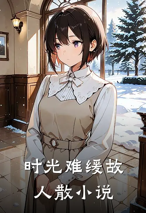 时光难缓故人散小说