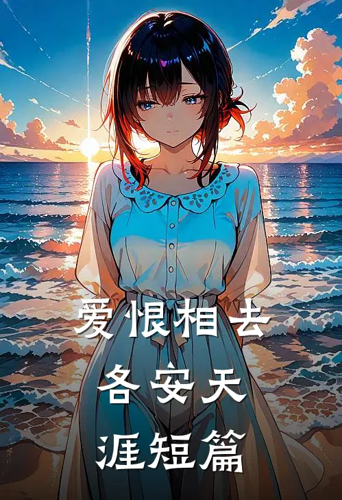 爱恨相去，各安天涯短篇