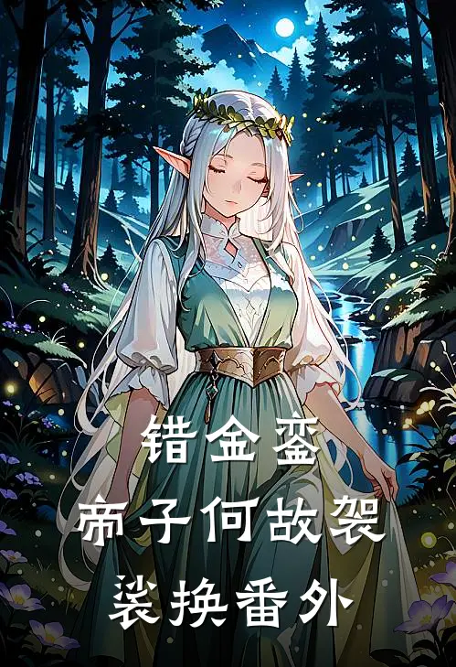 错金銮，帝子何故袈裟换番外