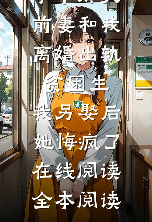我做移植手术那天，前妻和我离婚出轨贫困生，我另娶后她悔疯了在线阅读全本阅读