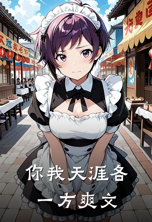 你我天涯各一方爽文