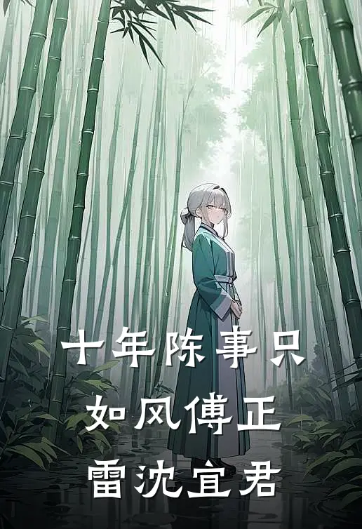 十年陈事只如风傅正雷沈宜君