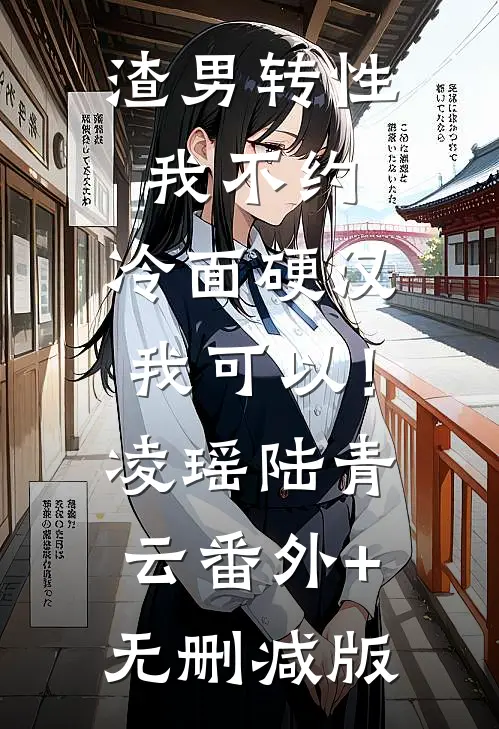 渣男转性我不约，冷面硬汉我可以！凌瑶陆青云番外+无删减版