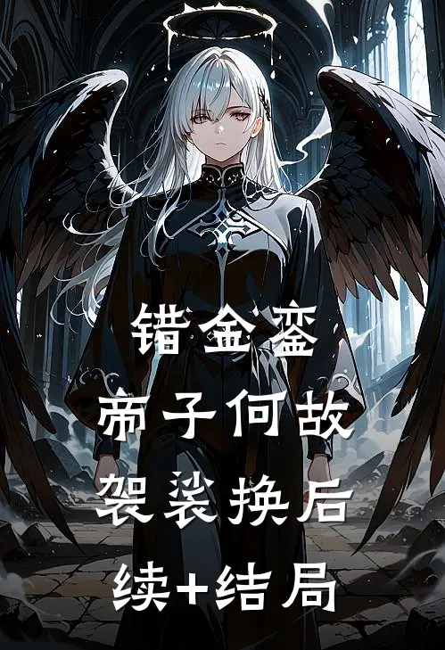 错金銮，帝子何故袈裟换后续+结局