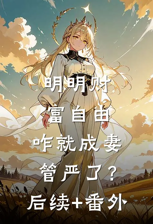 明明财富自由，咋就成妻管严了？后续+番外