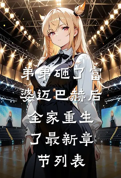 弟弟砸了富婆迈巴赫后，全家重生了最新章节列表