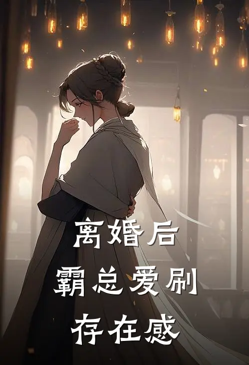 离婚后，霸总爱刷存在感