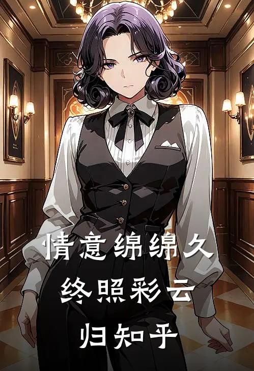 情意绵绵久，终照彩云归知乎