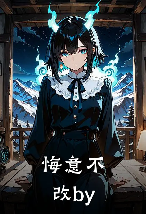 悔意不改by
