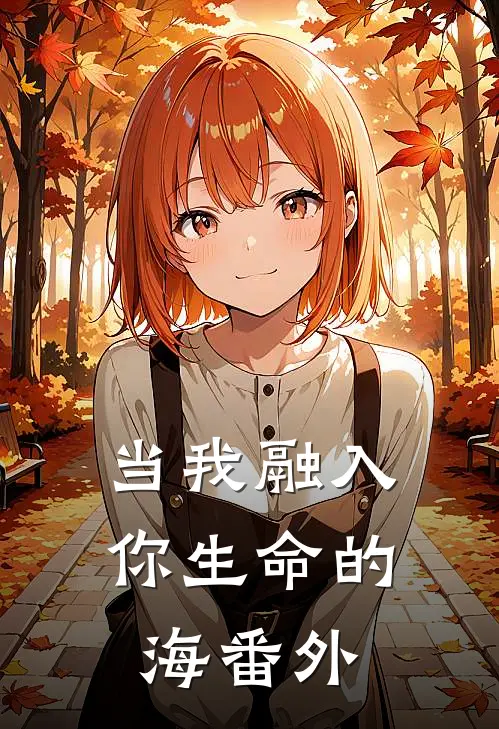 当我融入你生命的海番外