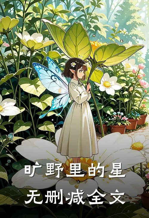旷野里的星无删减全文