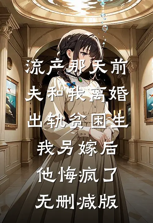 流产那天前夫和我离婚出轨贫困生，我另嫁后他悔疯了无删减版