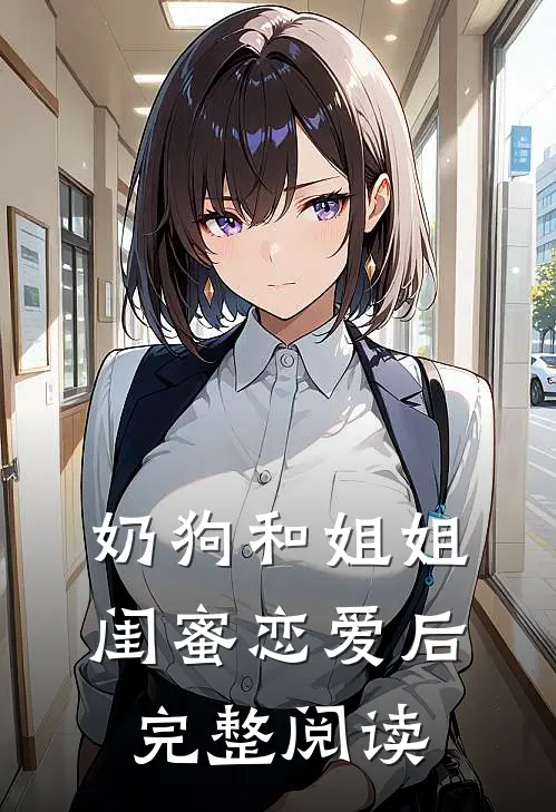奶狗和姐姐闺蜜恋爱后完整阅读