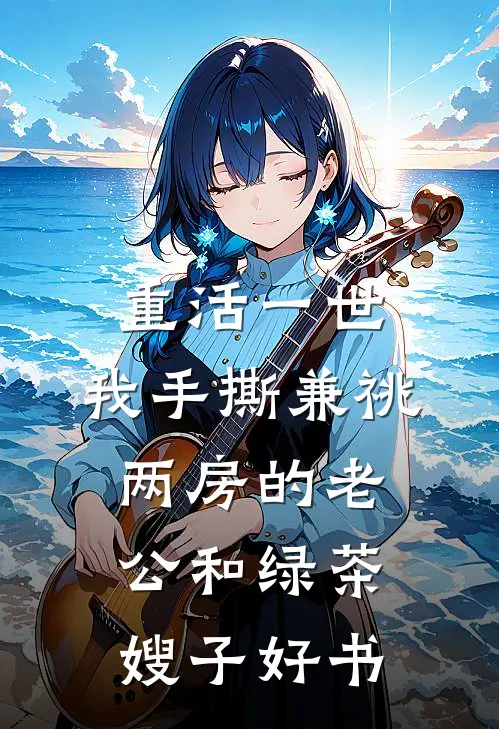 重活一世，我手撕兼祧两房的老公和绿茶嫂子好书