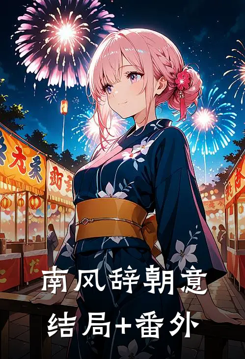 南风辞朝意结局+番外