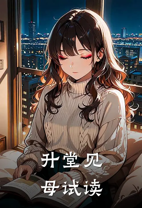 升堂见母试读