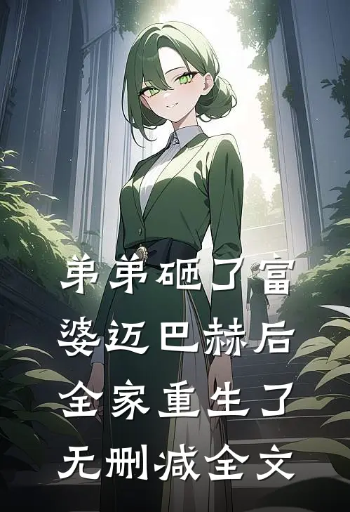 弟弟砸了富婆迈巴赫后，全家重生了无删减全文