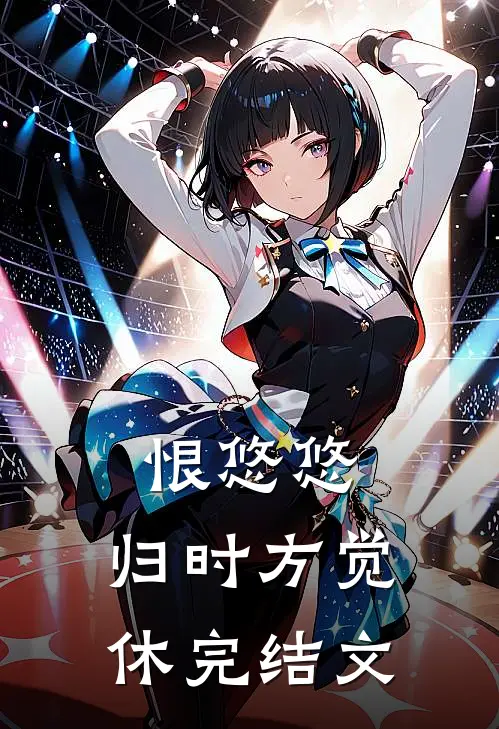 恨悠悠，归时方觉休完结文