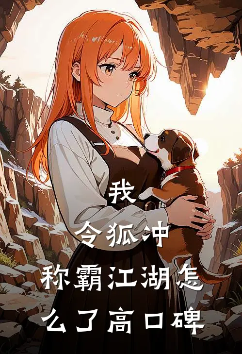我，令狐冲，称霸江湖怎么了高口碑