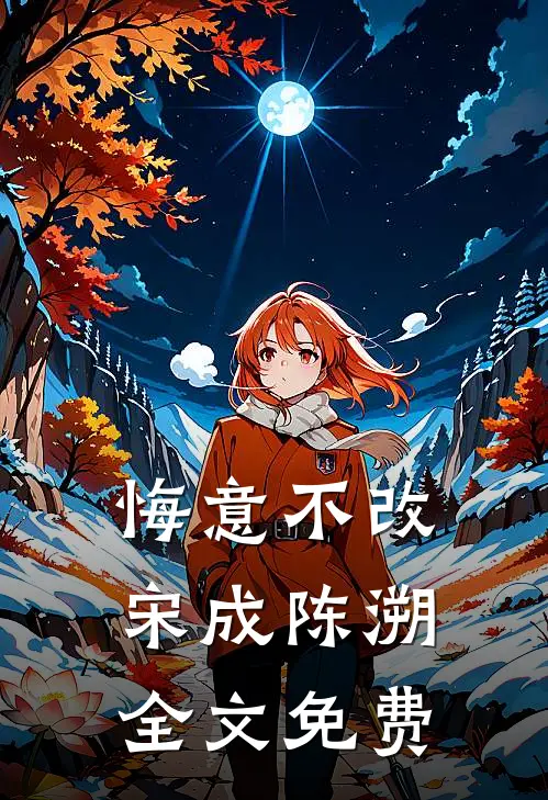 悔意不改宋成陈溯全文免费
