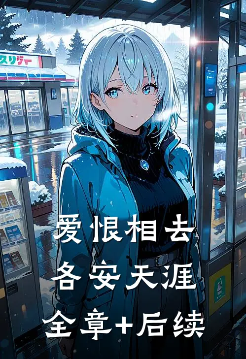 爱恨相去，各安天涯:全章+后续