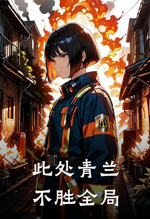 此处青兰不胜全局