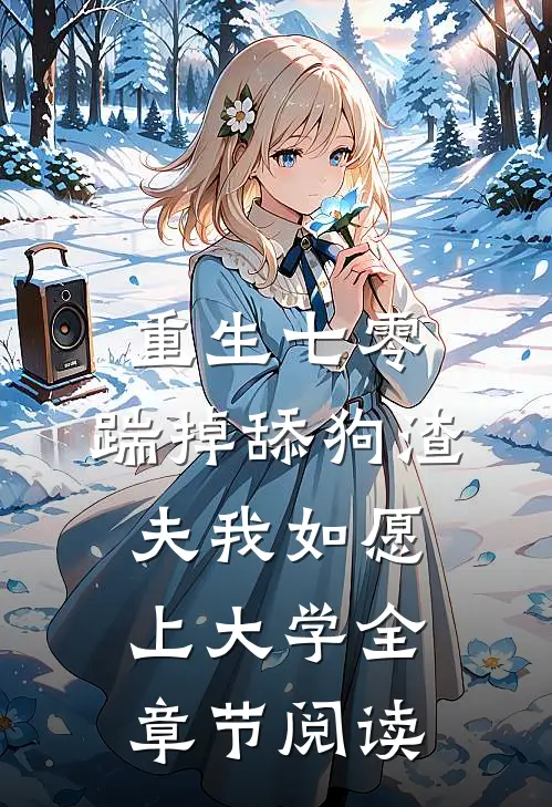 重生七零，踹掉舔狗渣夫我如愿上大学全章节阅读