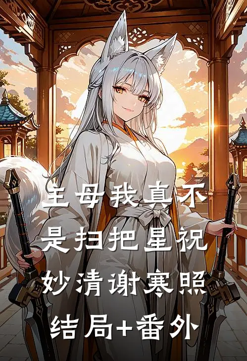 主母我真不是扫把星祝妙清谢寒照:结局+番外