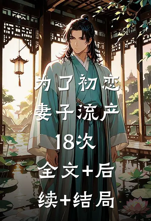 为了初恋，妻子流产18次:全文+后续+结局
