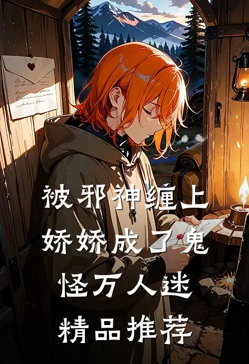 被邪神缠上，娇娇成了鬼怪万人迷精品推荐