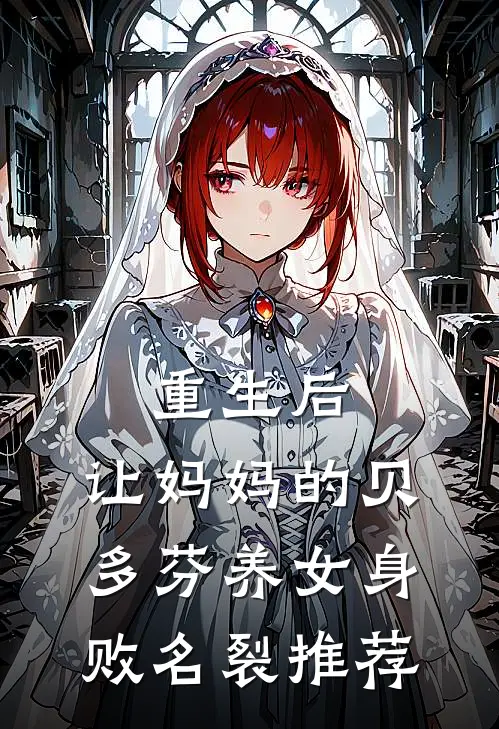 重生后，让妈妈的贝多芬养女身败名裂推荐