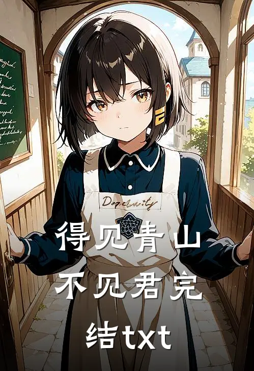得见青山不见君完结txt