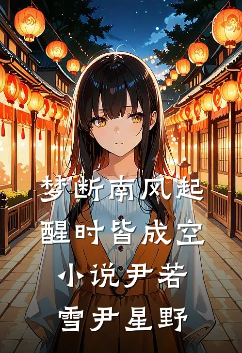 梦断南风起，醒时皆成空小说尹若雪尹星野