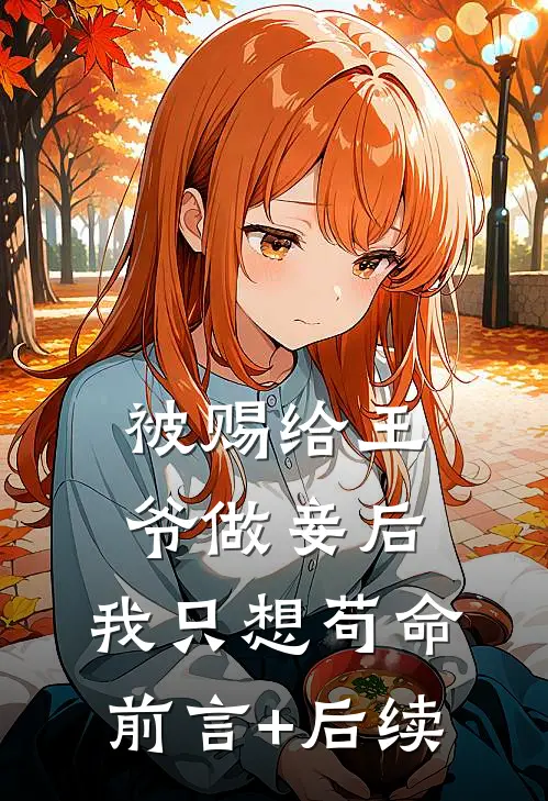 被赐给王爷做妾后，我只想苟命前言+后续