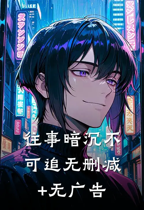 往事暗沉不可追无删减+无广告