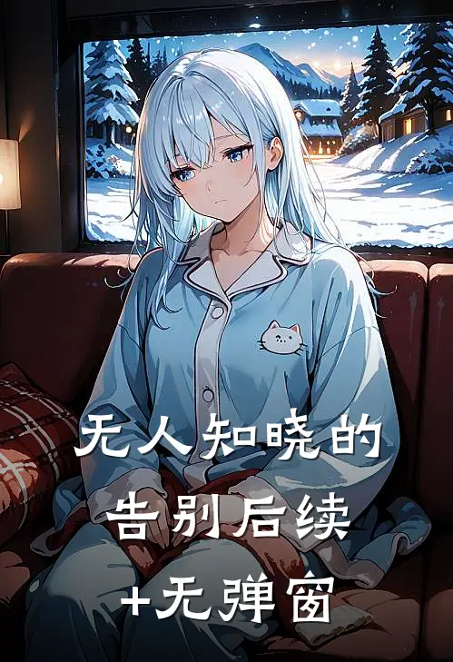 无人知晓的告别后续+无弹窗