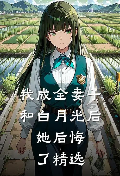 我成全妻子和白月光后，她后悔了精选