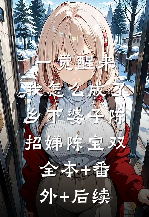 一觉醒来，我怎么成了乡下婆子陈招娣陈宝双全本+番外+后续