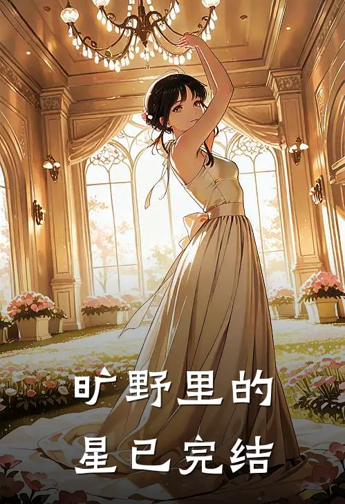 旷野里的星已完结
