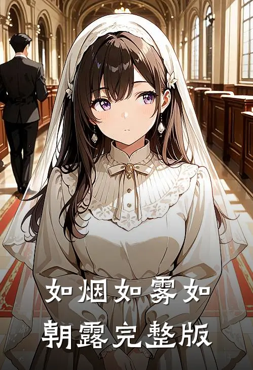 如烟如雾如朝露完整版
