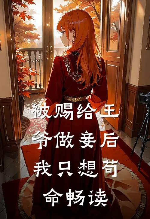 被赐给王爷做妾后，我只想苟命畅读