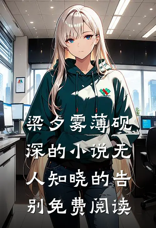 梁夕雾薄砚深的小说无人知晓的告别免费阅读