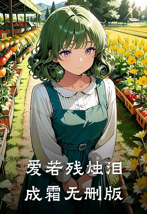 爱若残烛泪成霜无删版