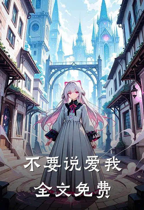 不要说爱我全文免费