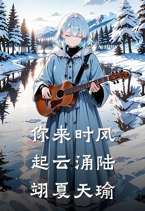 你来时风起云涌陆翊夏天瑜