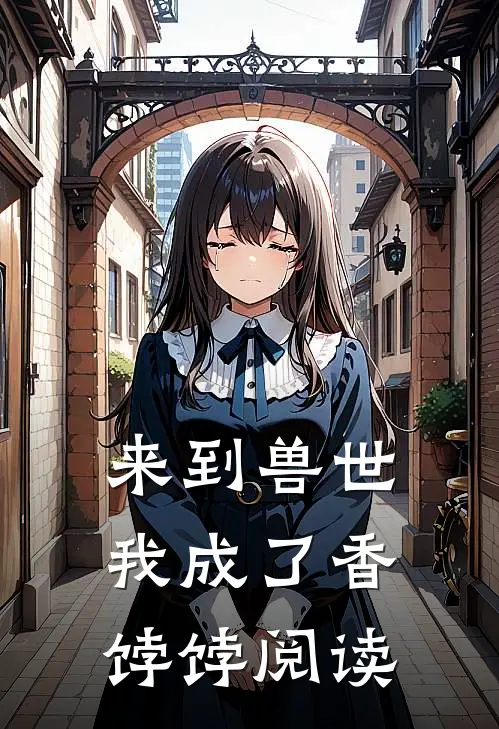 来到兽世，我成了香饽饽阅读