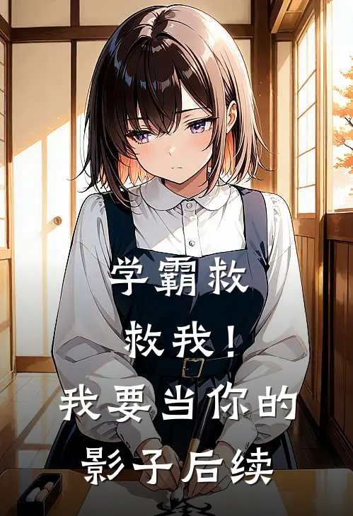学霸救救我！我要当你的影子后续